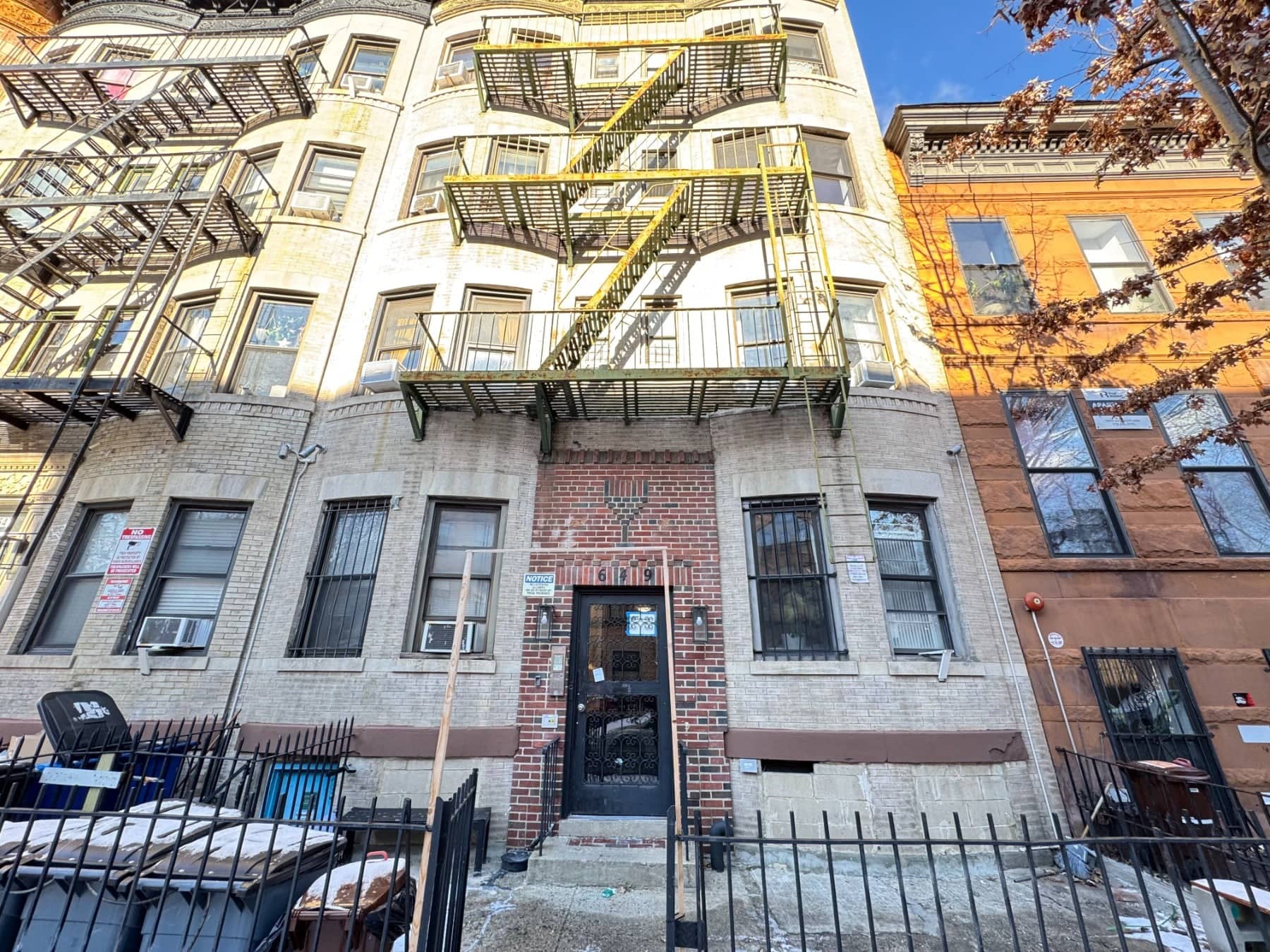649 Prospect Place
