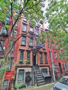 417 East 9 Street