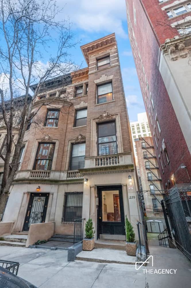 259 West 90 Street