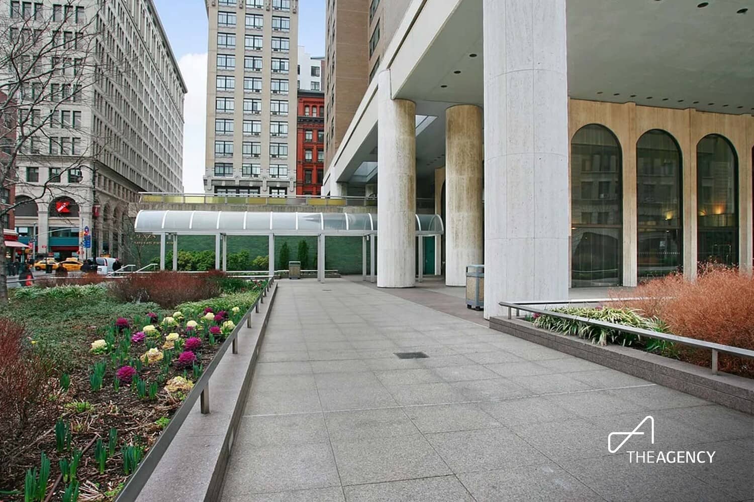 64 East 8 Street