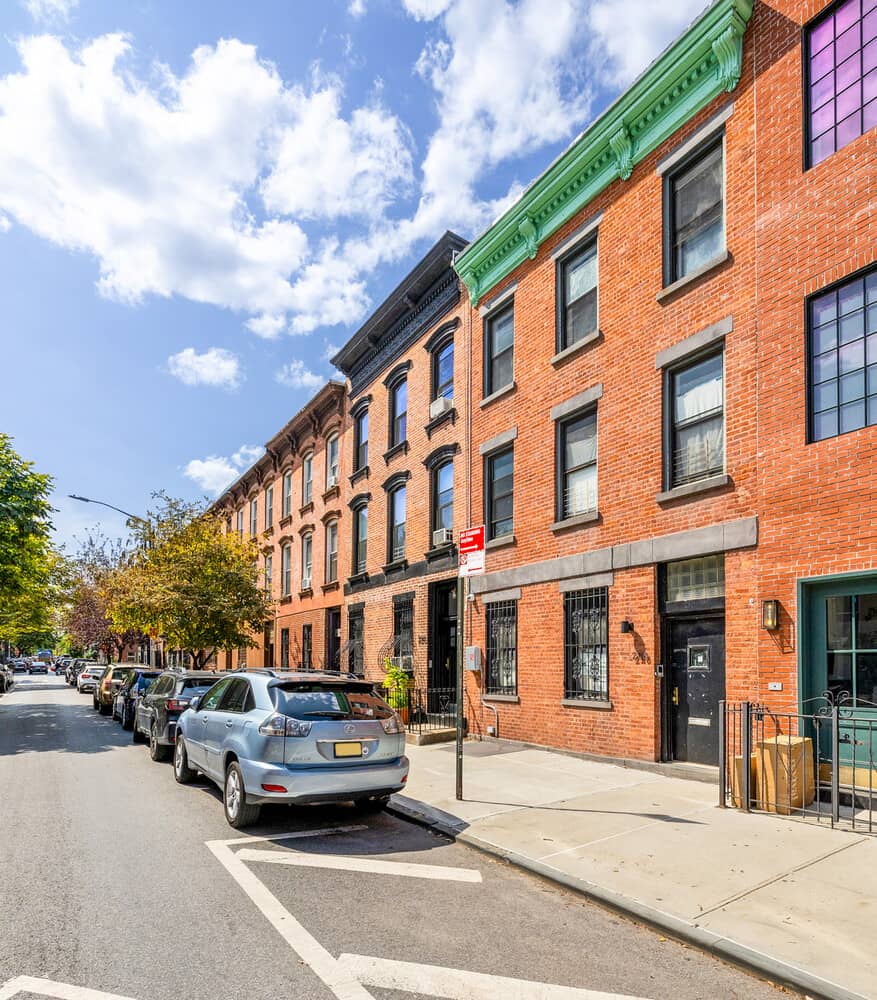 248 Hoyt Street