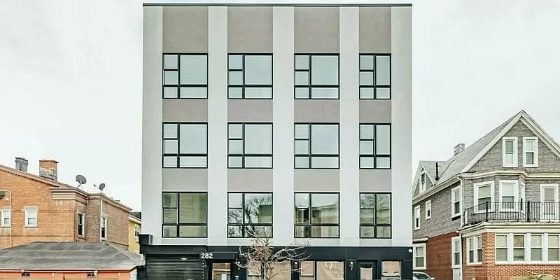 282 East 32 Street