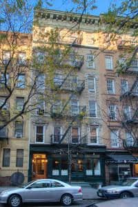 343 East 85 Street