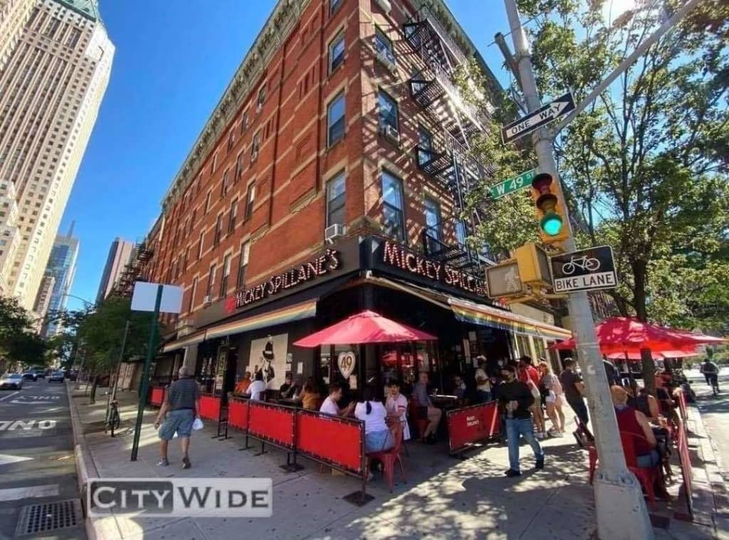 441 West 51 Street