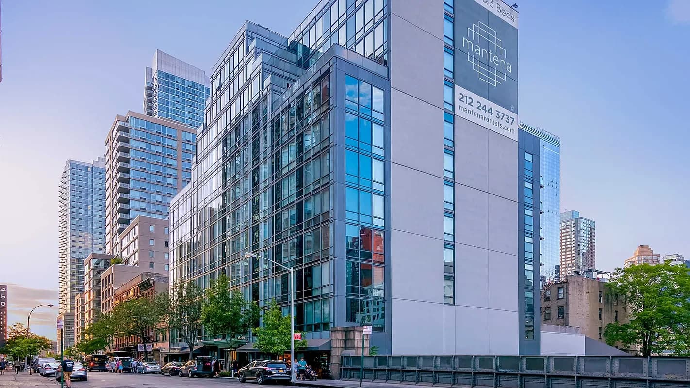431 West 37 Street