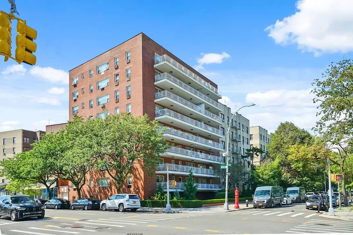 1608 Ocean Parkway