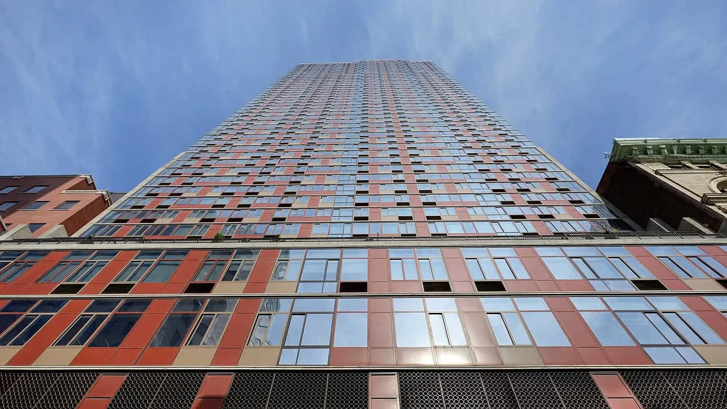 111 Lawrence Street