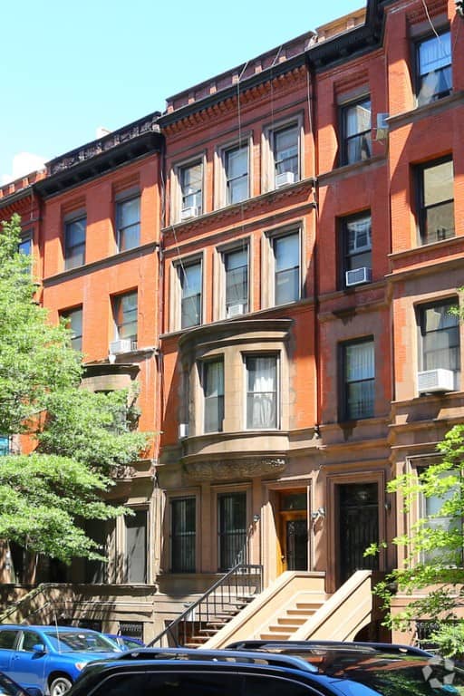 313 West 76 Street