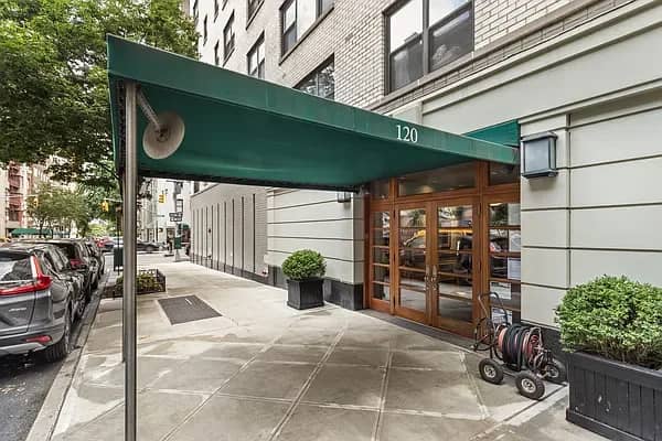 1354 Lexington Avenue