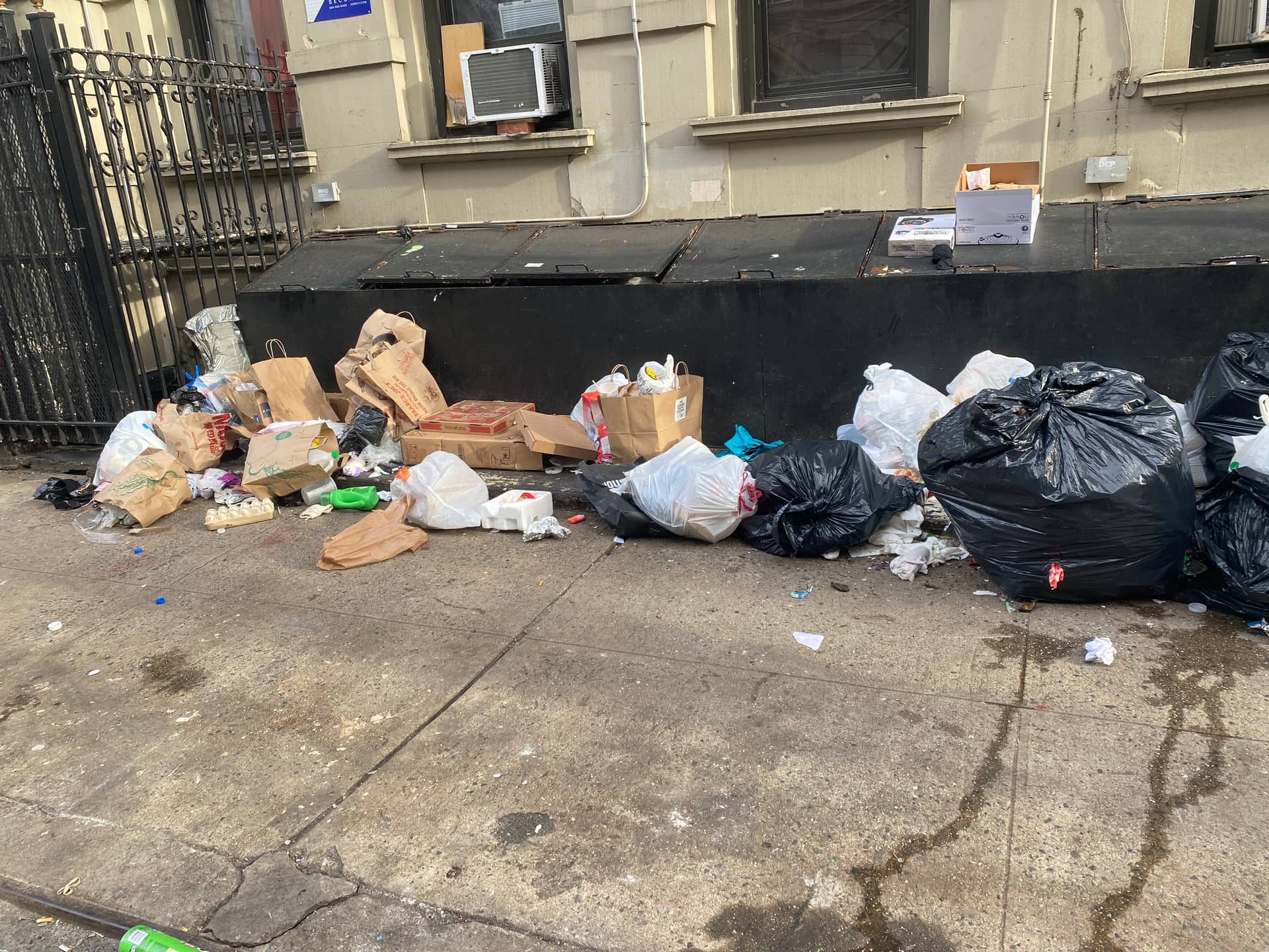 3 West 108 Street
