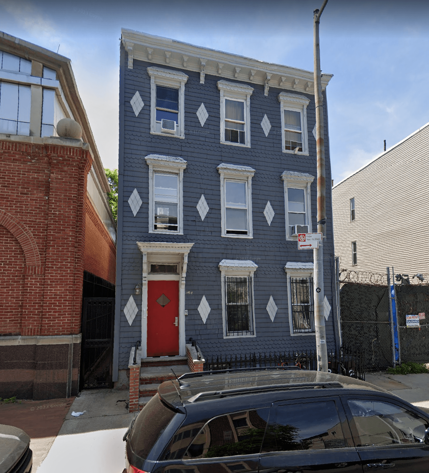 194 Butler Street