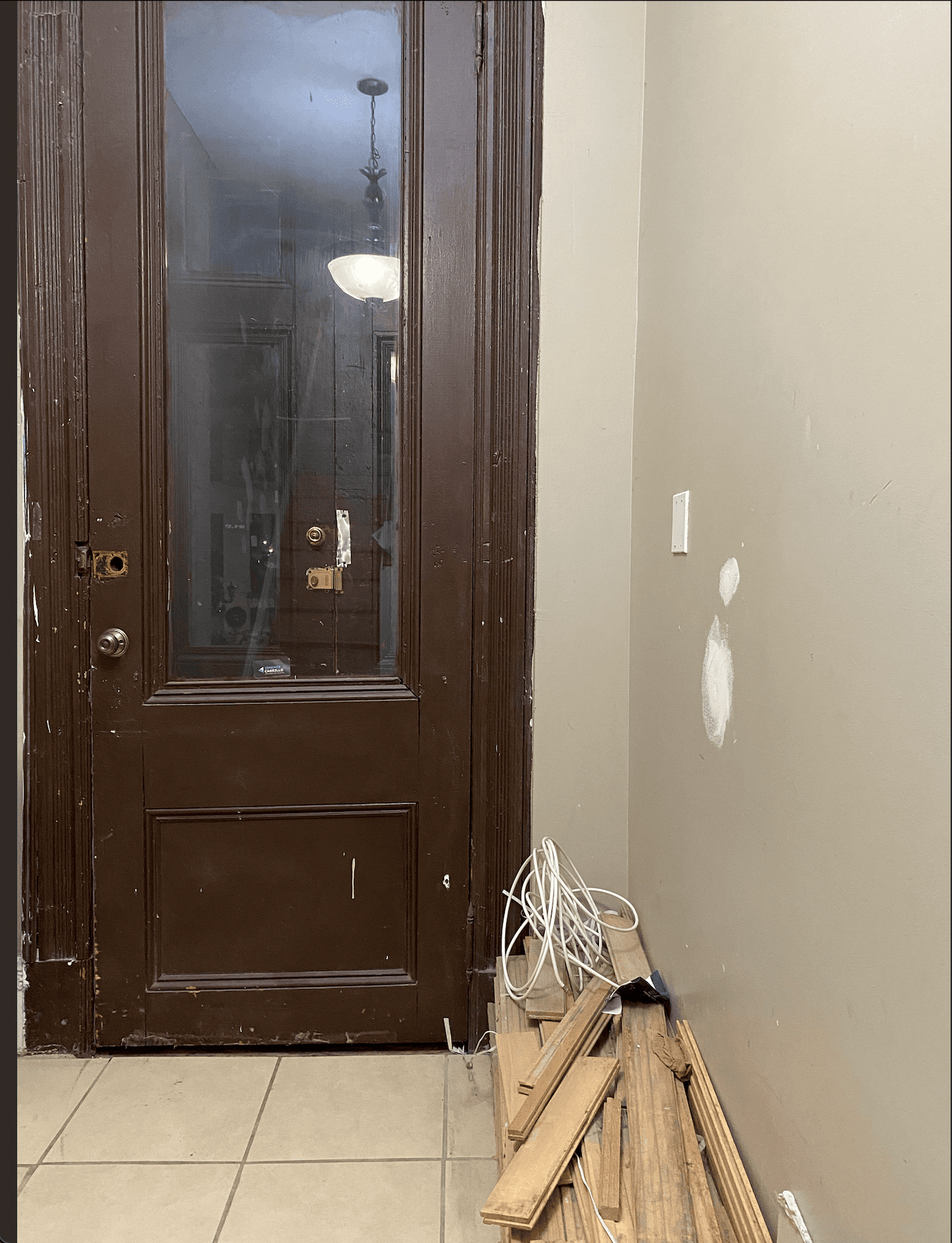 64 Bainbridge Street