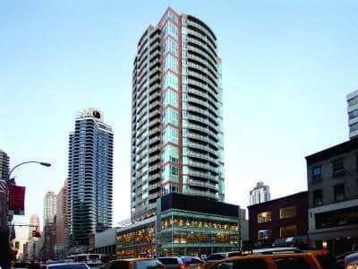 205 East 59 Street