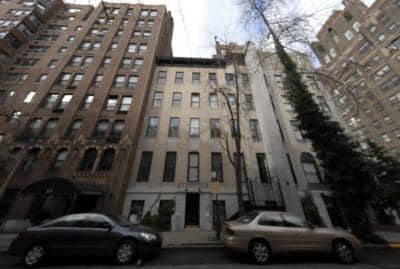 32 Beekman Place