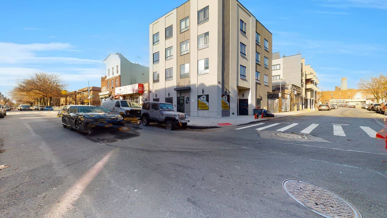 217 Boerum St