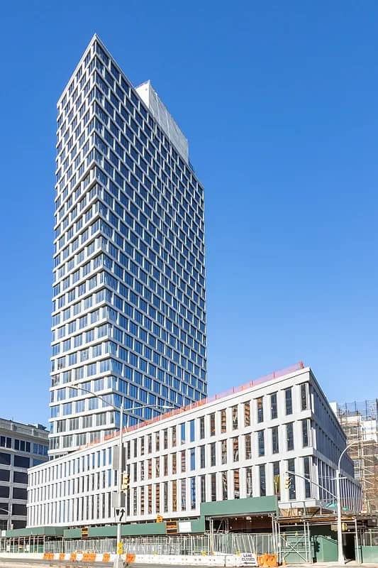 545 Vanderbilt Avenue