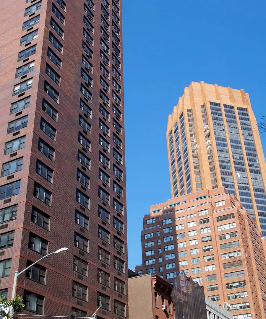 140 East 34 Street