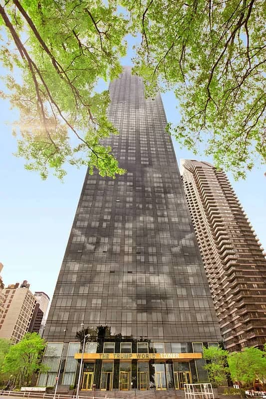 845 United Nations Plaza
