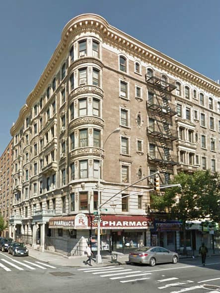 27 East 124 Street