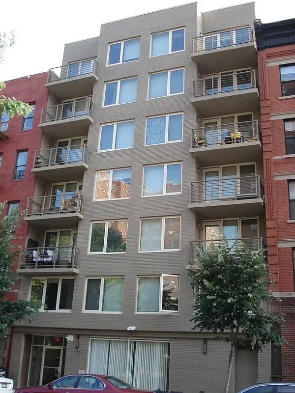 170 East 112 Street