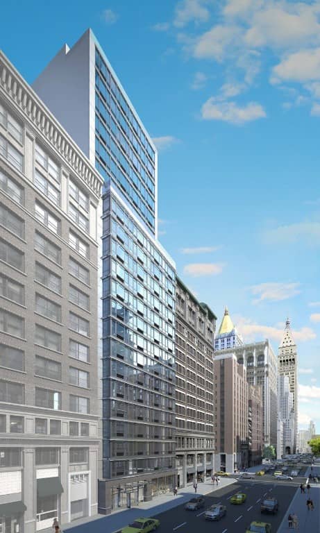 145 Madison Avenue