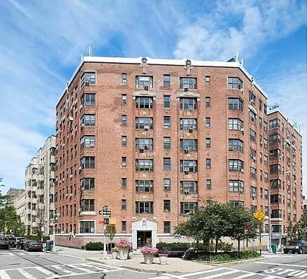 255 Cabrini Boulevard