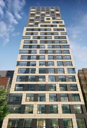 515 East 86 Street