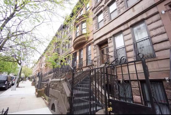 548 West 142 Street