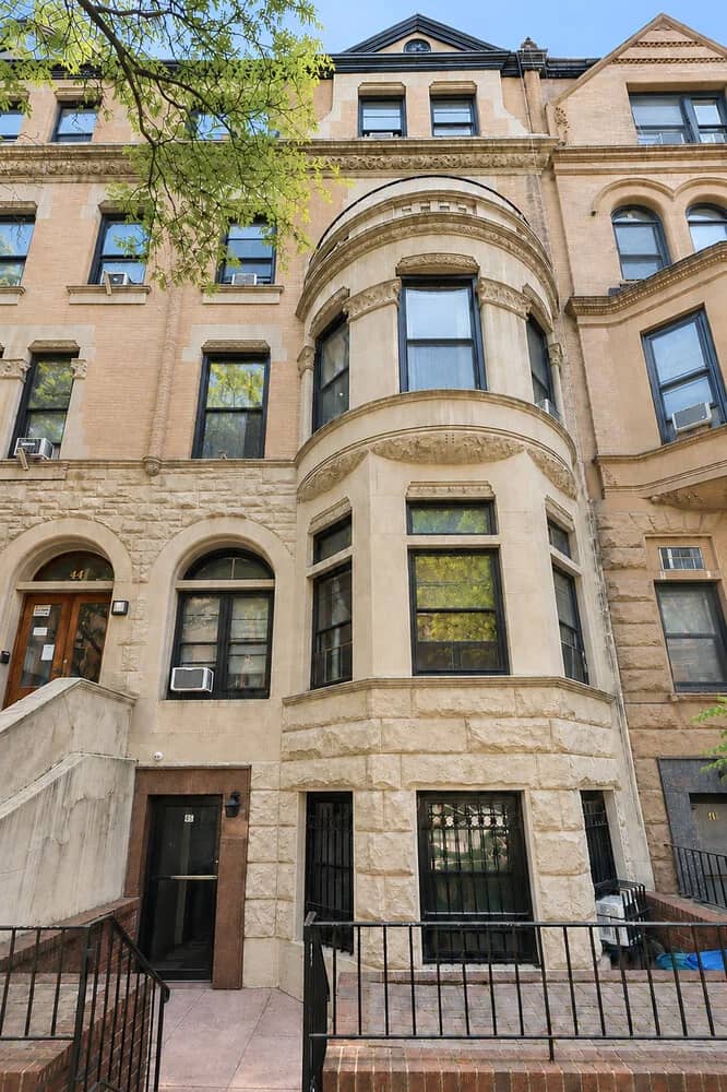 46 West 87 Street