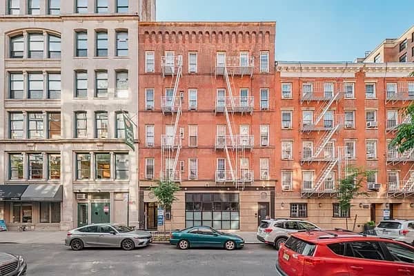 220 Sullivan Street