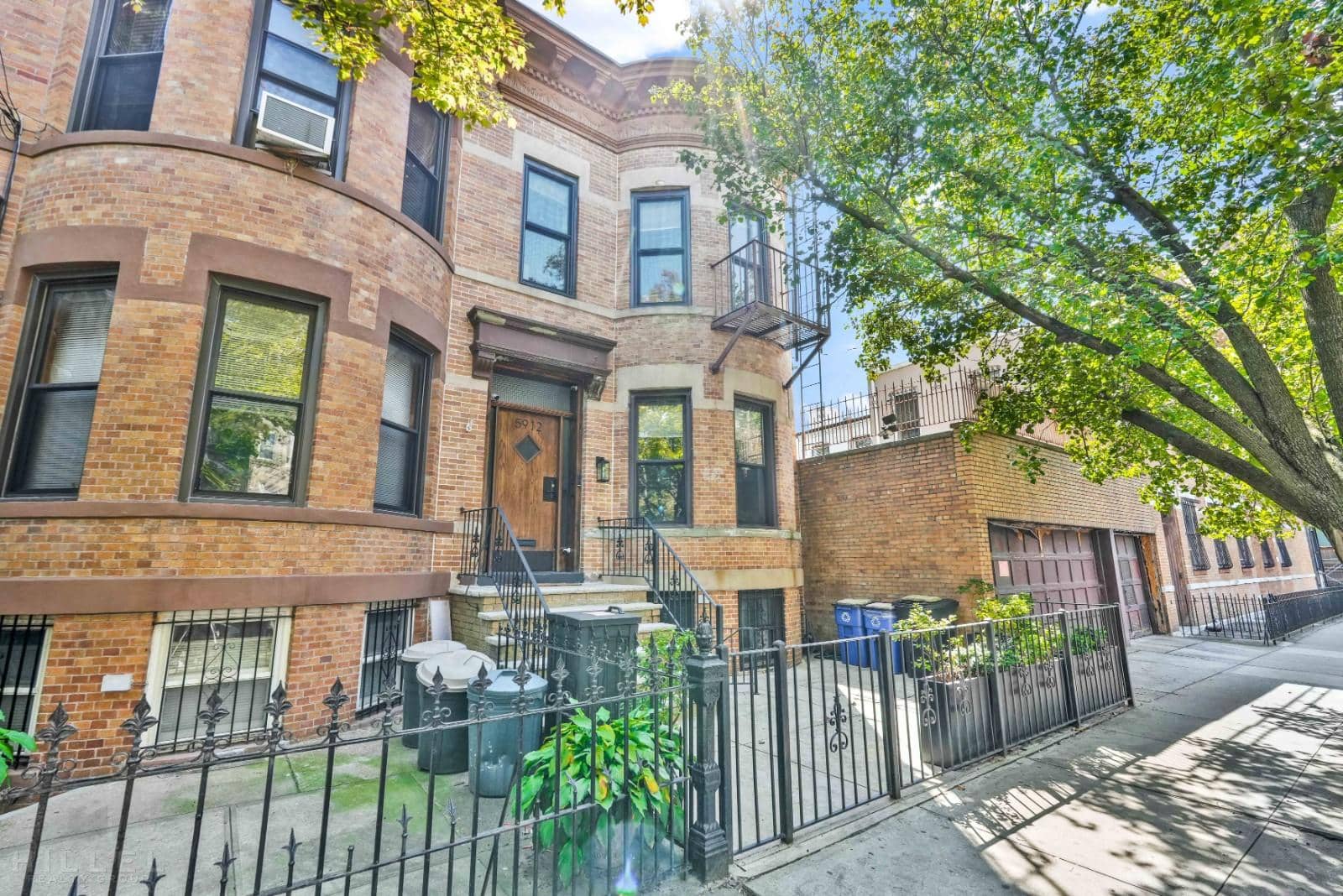 59-12 Madison St