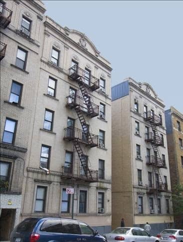 650 West 173 Street