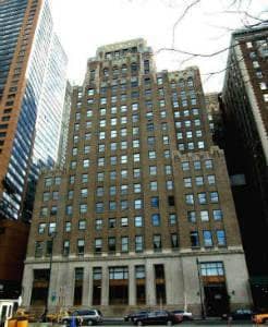 75 West Street