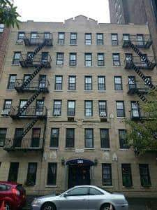 300 West 12 Street