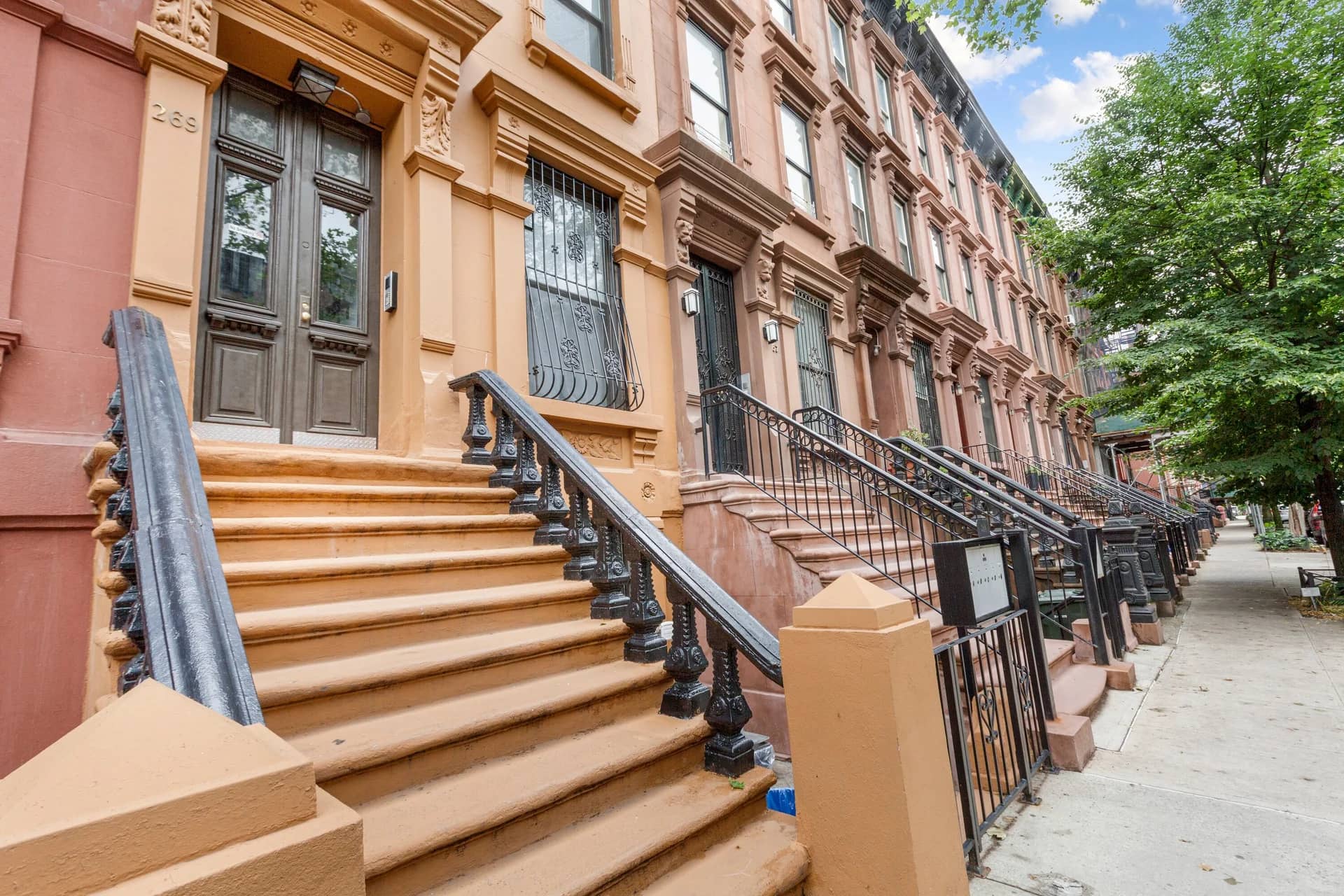 269 West 132 Street