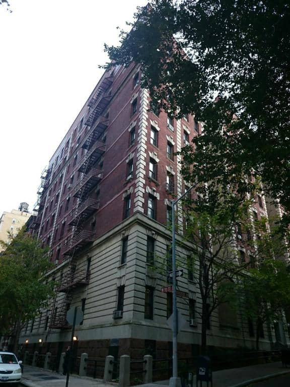 202 Riverside Drive