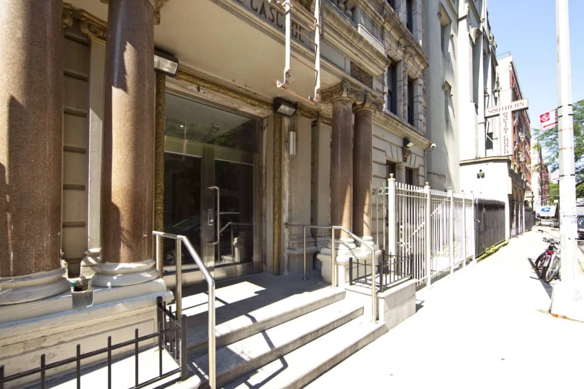 4 West 108 Street