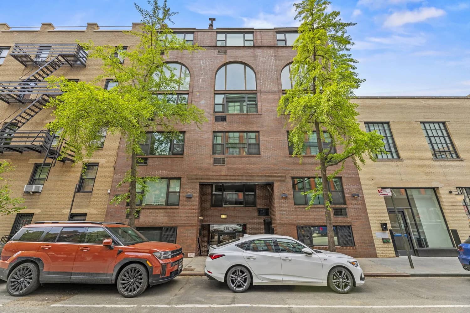 838 Greenwich Street