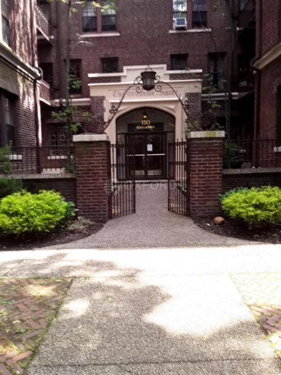 150 Burns Street