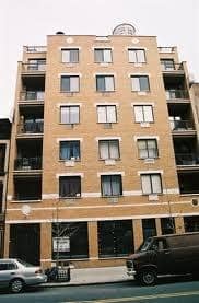 41 Avenue B