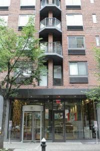 101 West 15 Street