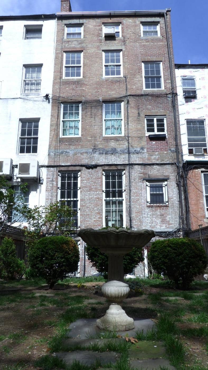 406 West 20 Street