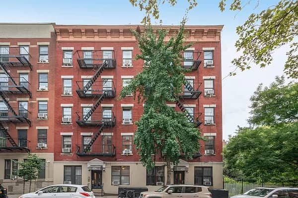 428 West 48 Street
