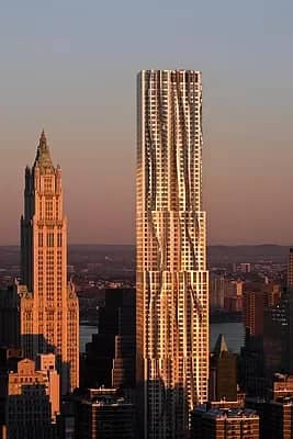 8 Spruce Street