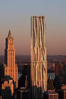 8 Spruce Street