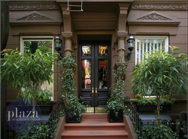 77 Barrow Street