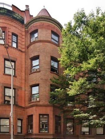 308 West 77 Street