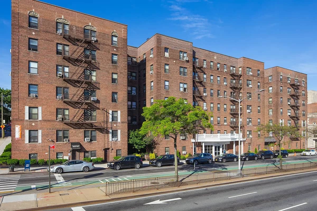 97-46 Queens Boulevard