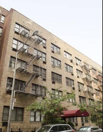 418 East 88 Street