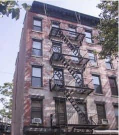 18 Cornelia St